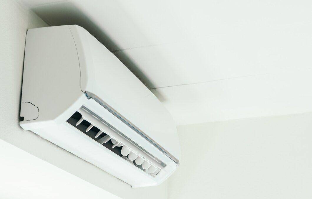 How to Choose the Right Split System AC for Your Central Coast Home