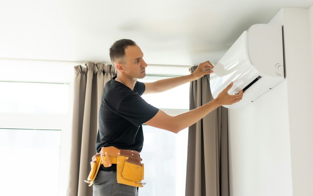 Why Regular AC Servicing is Crucial for Central Coast Homes