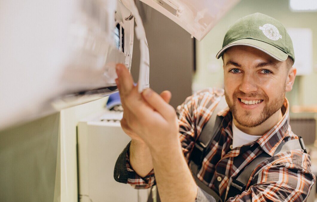 Common AC Installation Mistakes to Avoid at Your Commercial Property