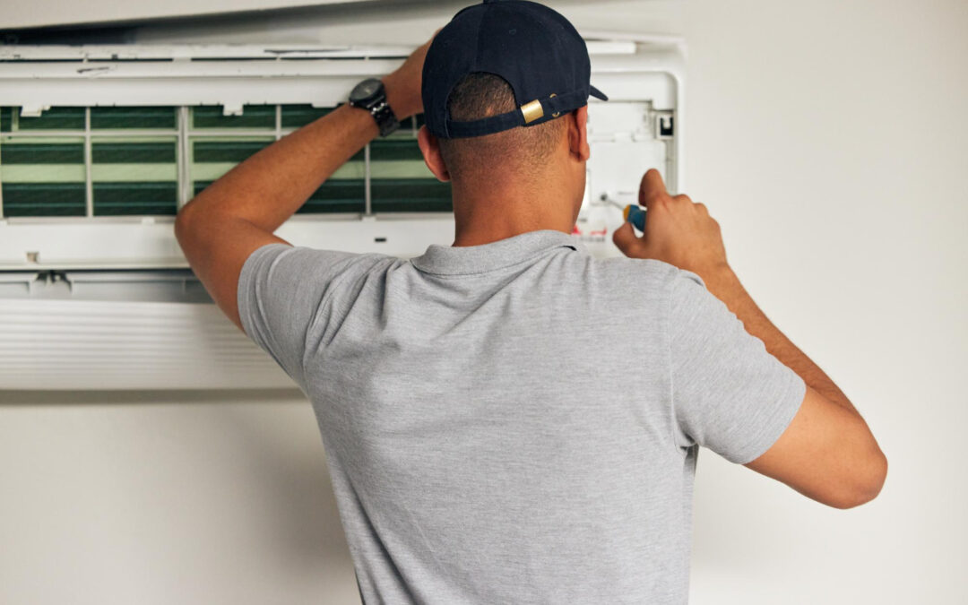 AC Installation Tips for New Commercial Buildings on the Central Coast