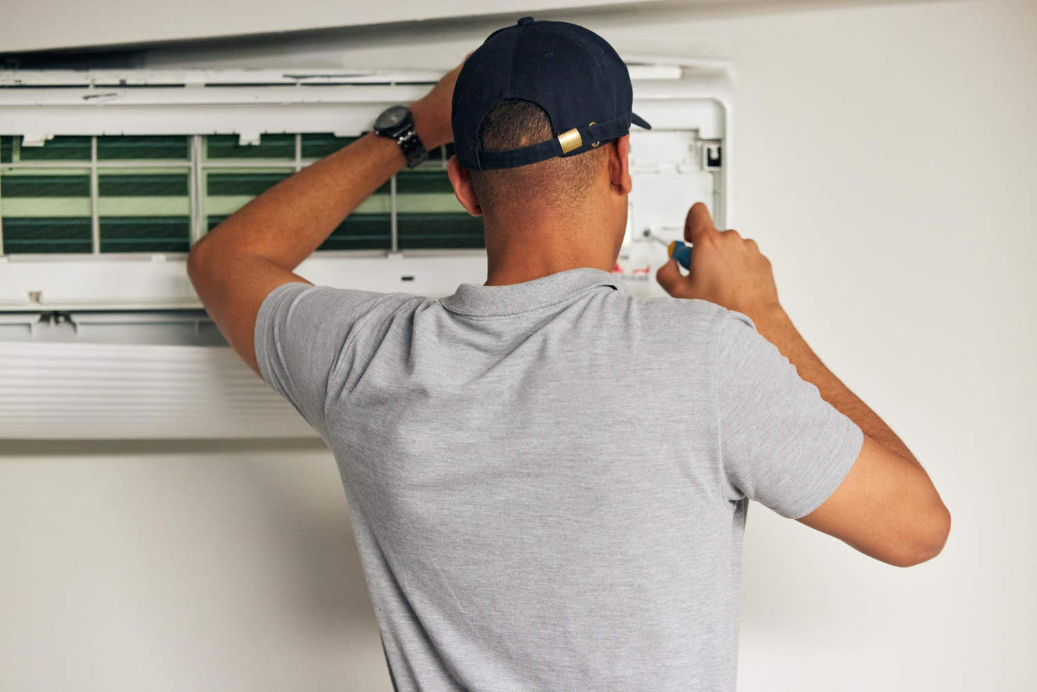 Commercial Building AC Installation Tips