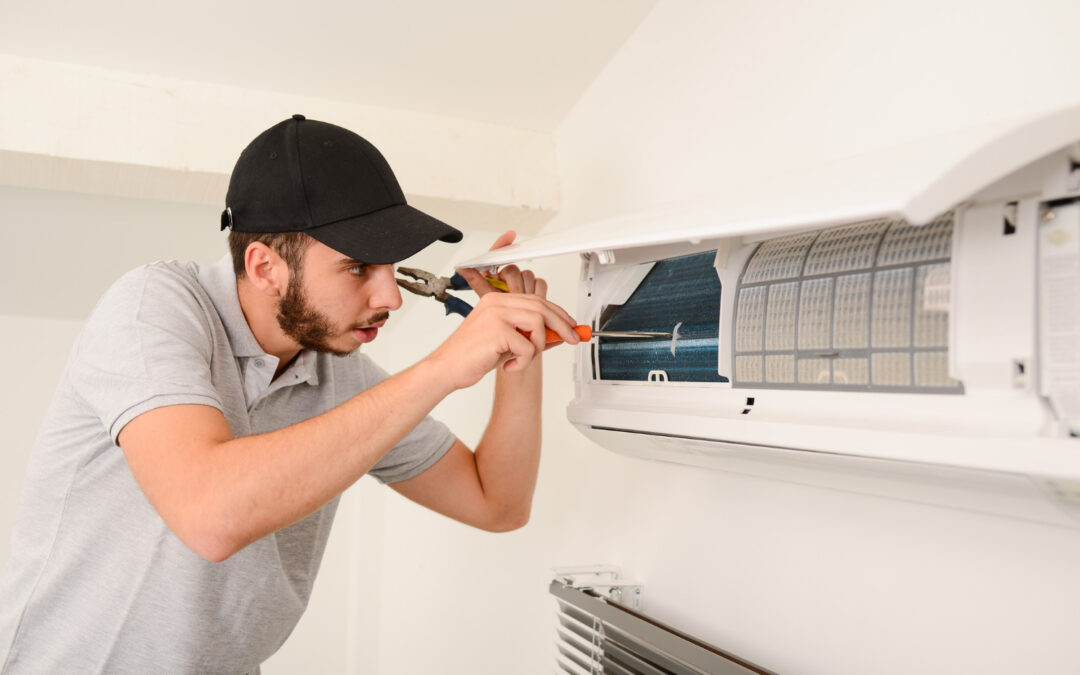 What to Check Before Calling for AC Repair Services