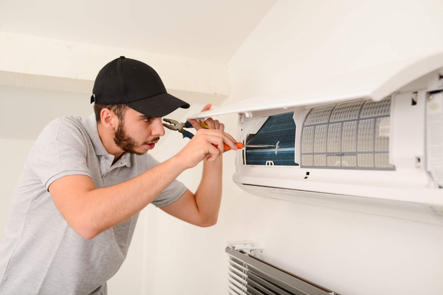 AC Repair: What to Check First