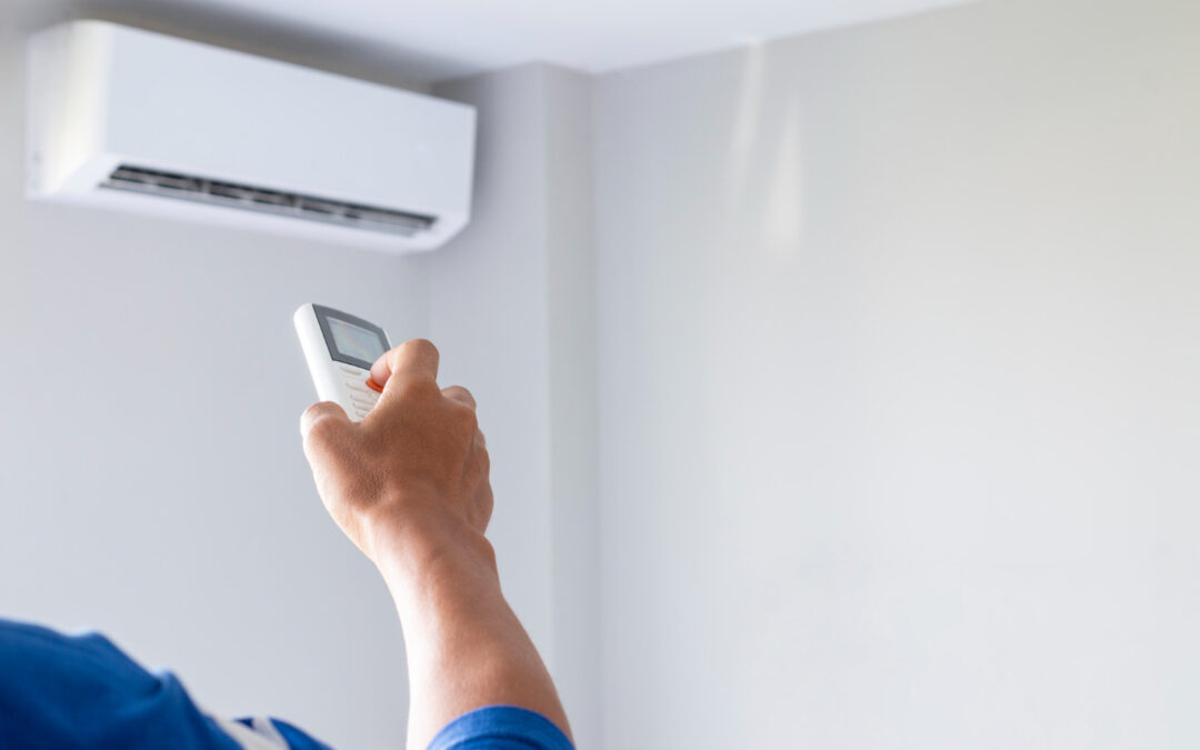 Maintaining Good Air Quality with Regular Air Conditioning Servicing
