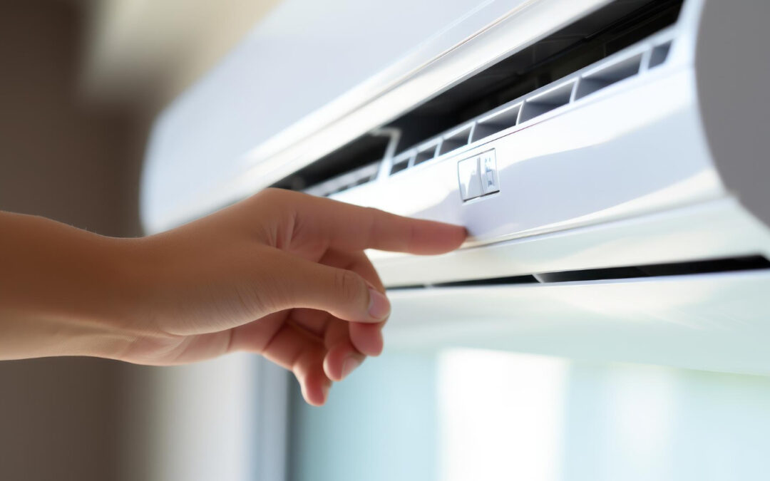 Why Is My Split System AC Making Strange Noises?