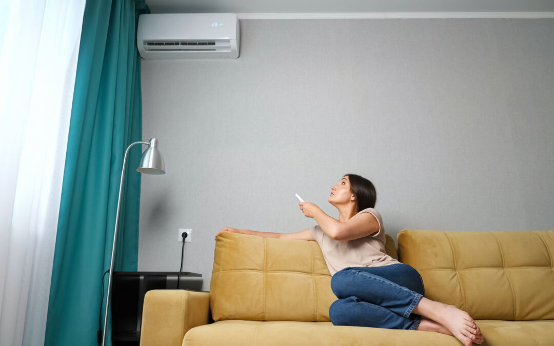 Best Practices for AC Unit Installation in Your Home