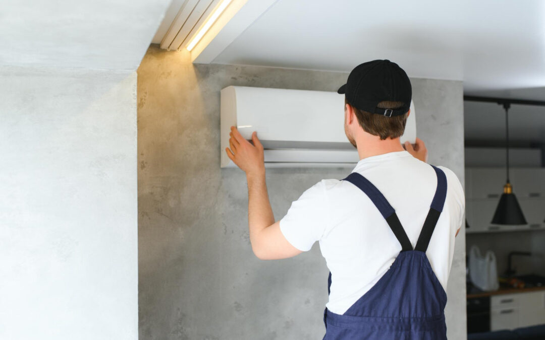 Essential Tips for Air Conditioning Maintenance in Homes