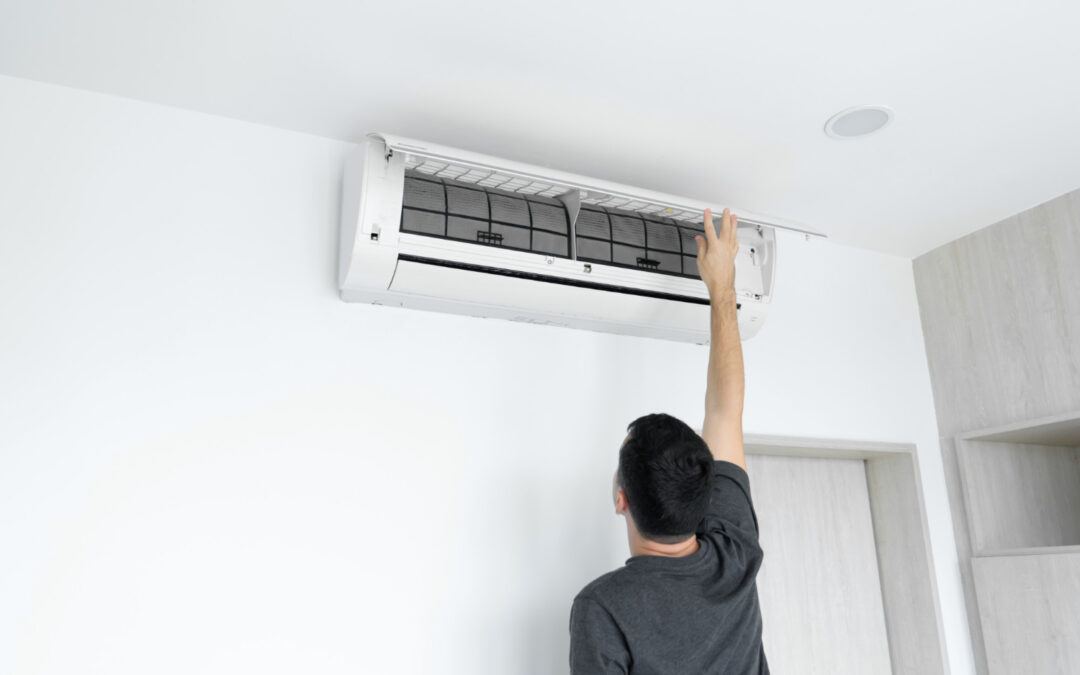 Why Choose Air Conditioning Services on the Central Coast?