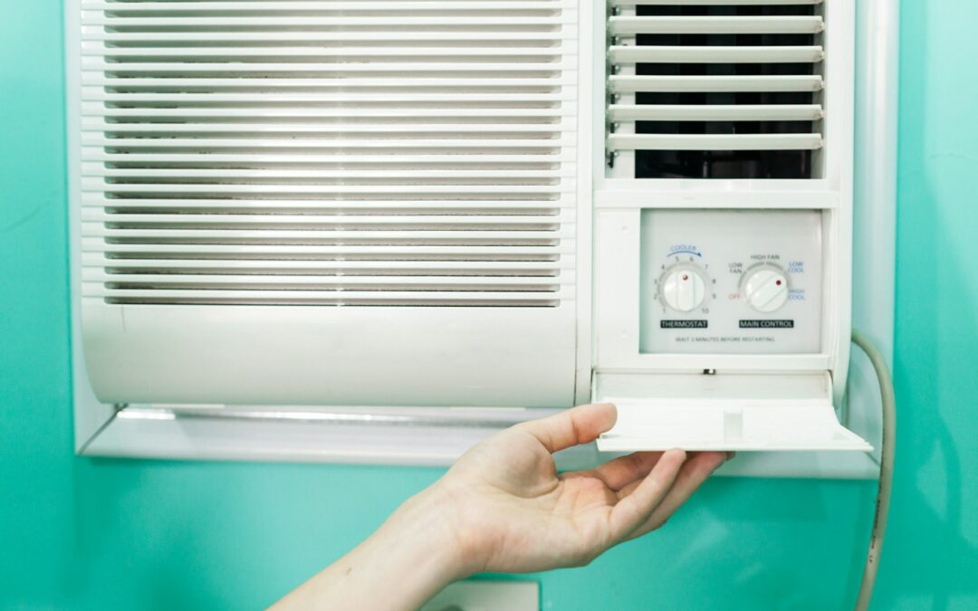 Step-by-Step Guide to Air Conditioning Installation