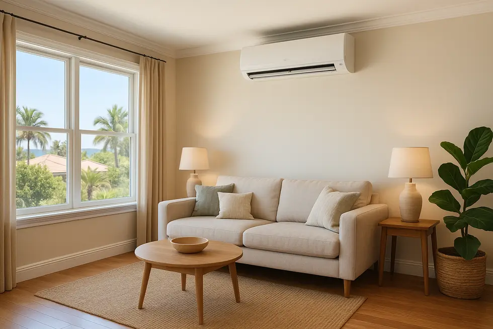 Common AC Misconceptions That Cost You Energy — And How to Avoid Them