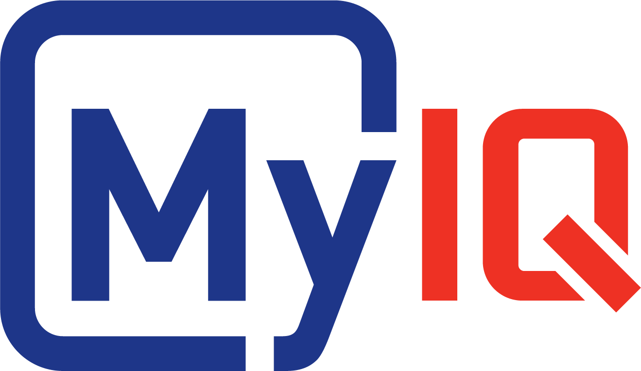 MyIQ Logo