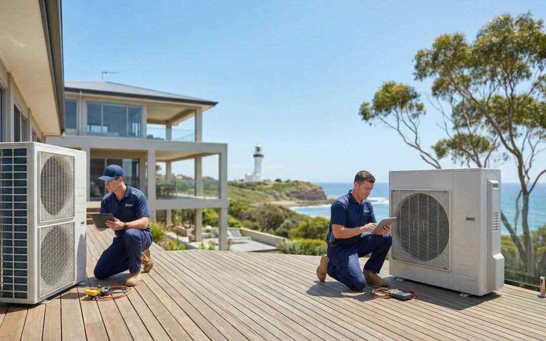 What to Expect During a Free On-Site Cooling Assessment