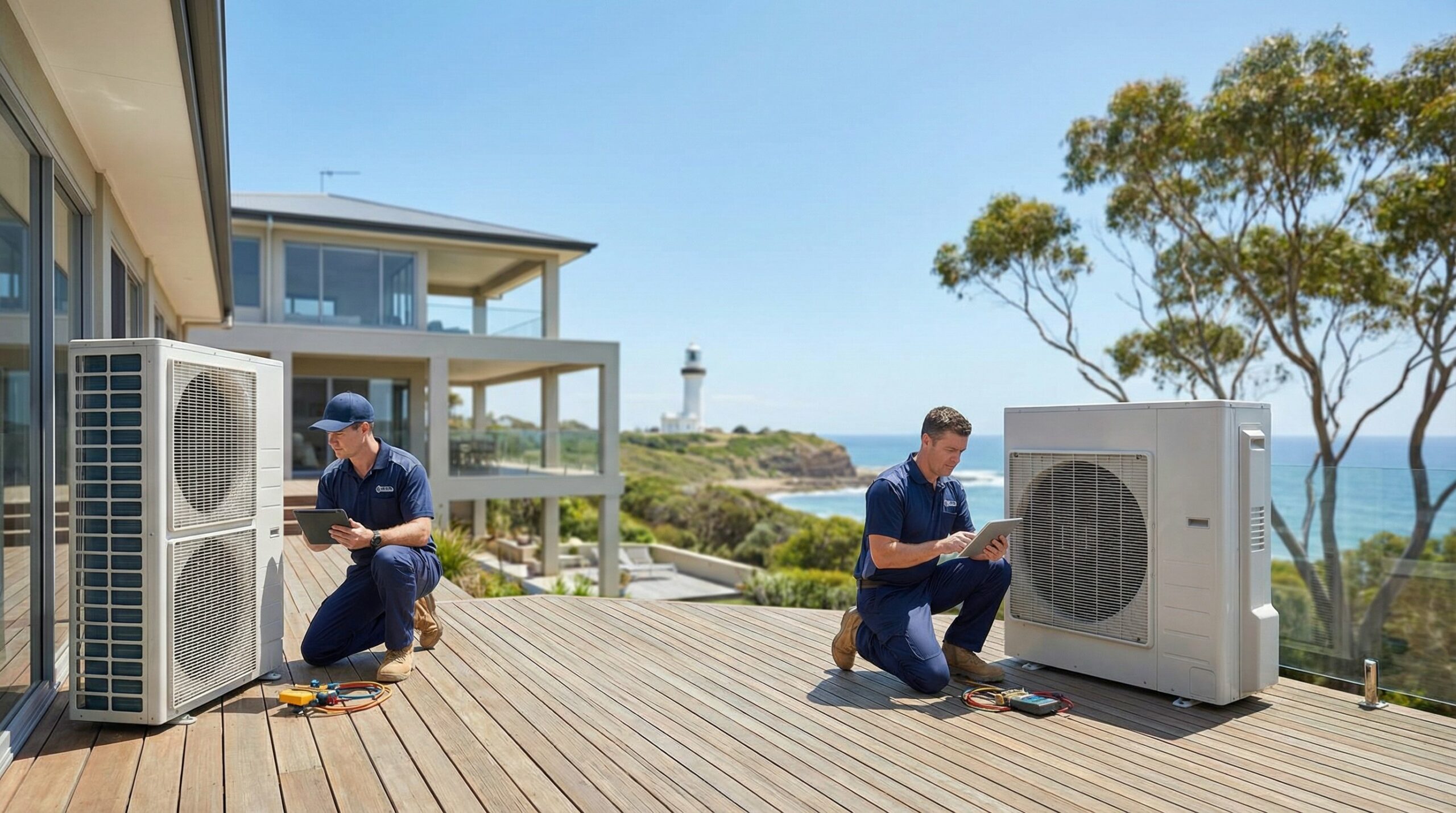 What to Expect During a Free On-Site Cooling Assessment