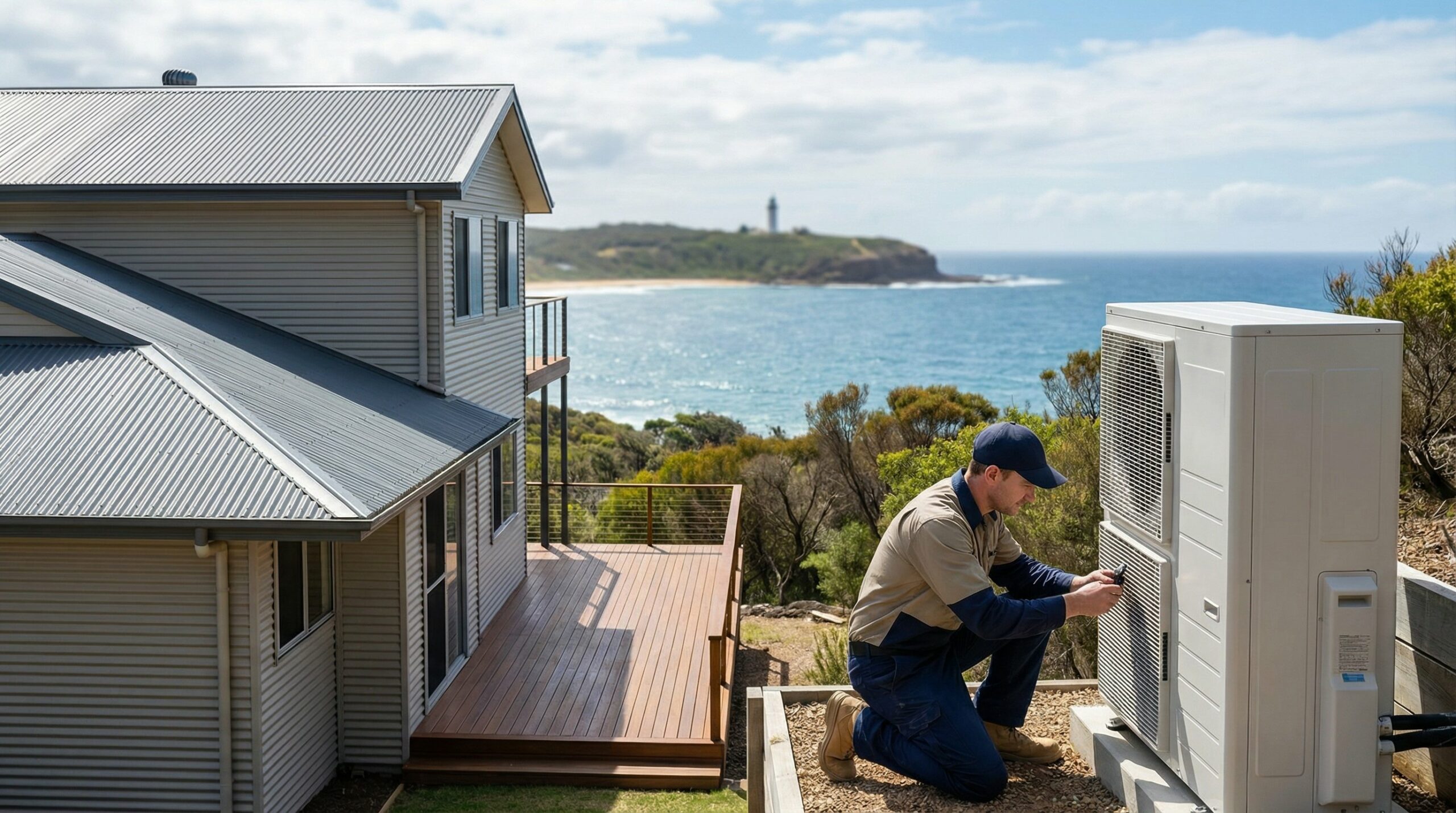 DIY vs Professional Air Conditioner Cleaning: What Homeowners Should Know