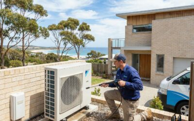 Energy Savings: How Clean Coils Cut Your Cooling Costs