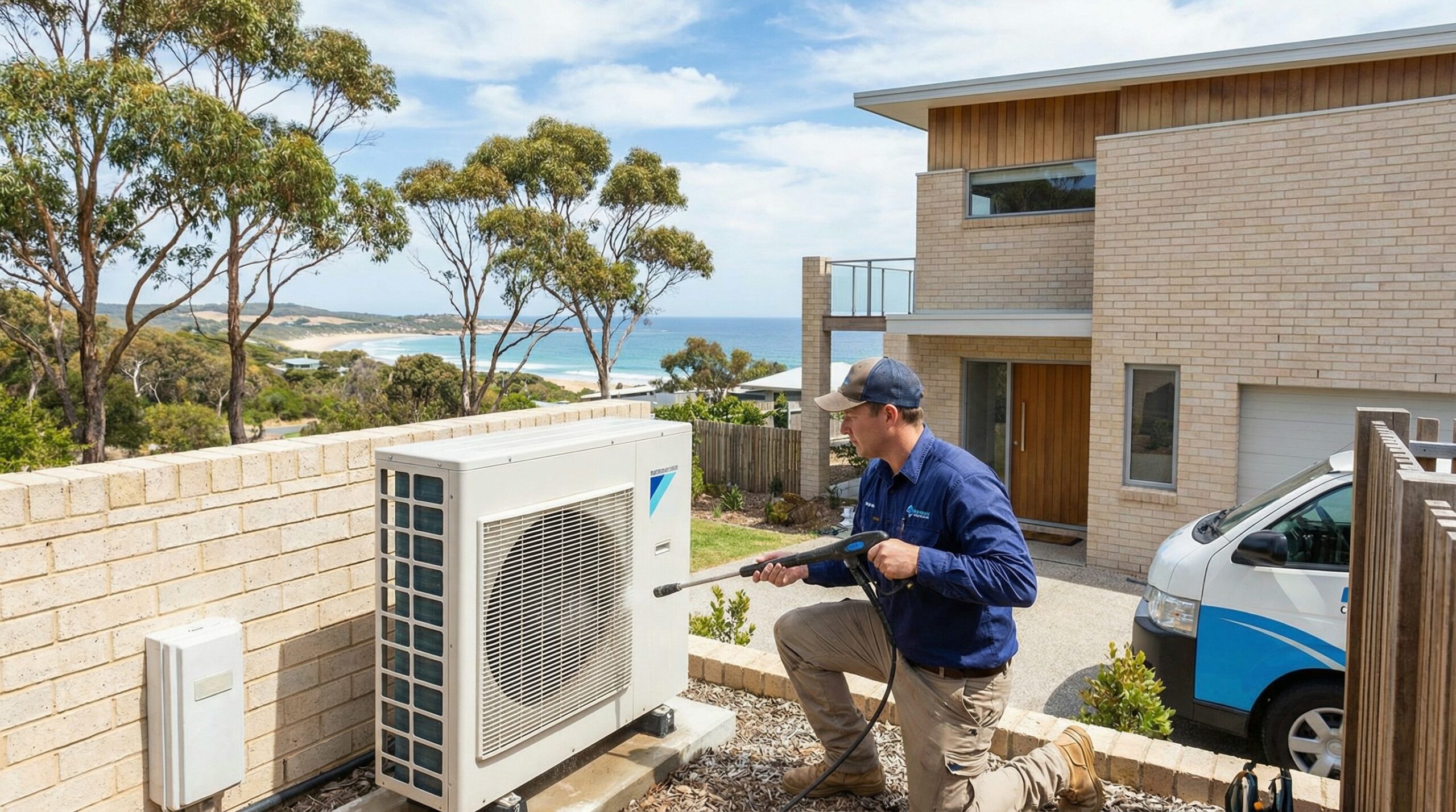 Energy Savings: How Clean Coils Cut Your Cooling Costs