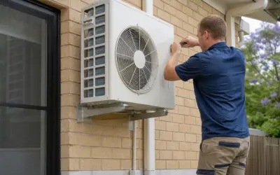 What Size Air Conditioner Do I Need? Coast Guide