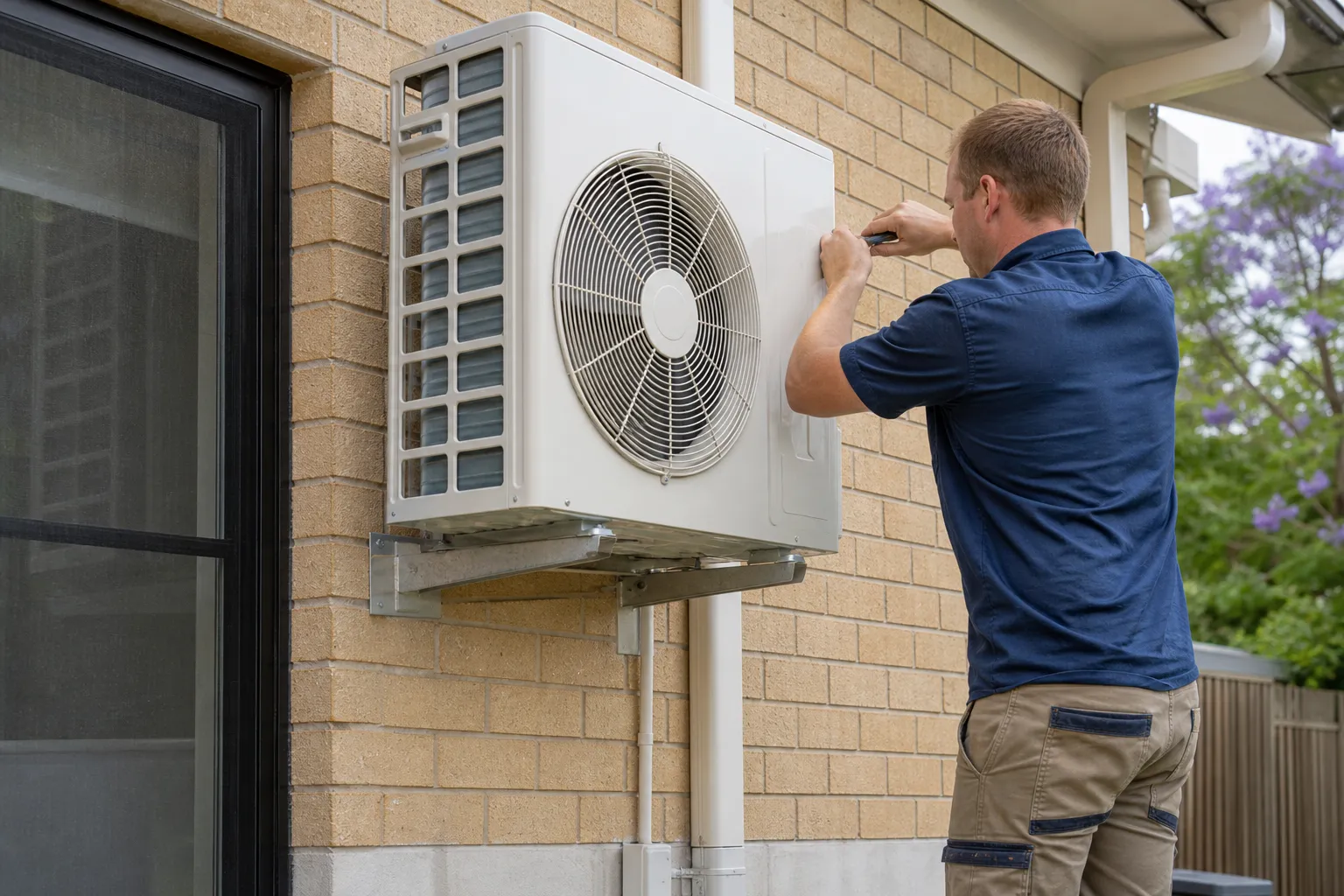 What Size Air Conditioner Do I Need? Coast Guide