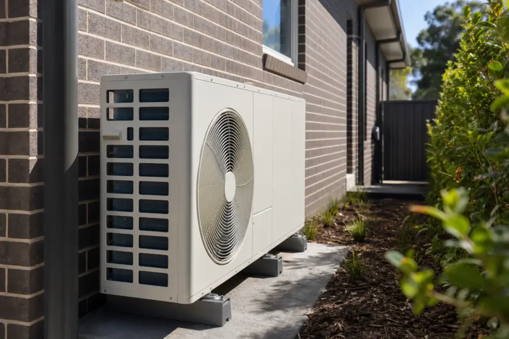 Ducted Air Conditioning Cost on the Central Coast (2026)
