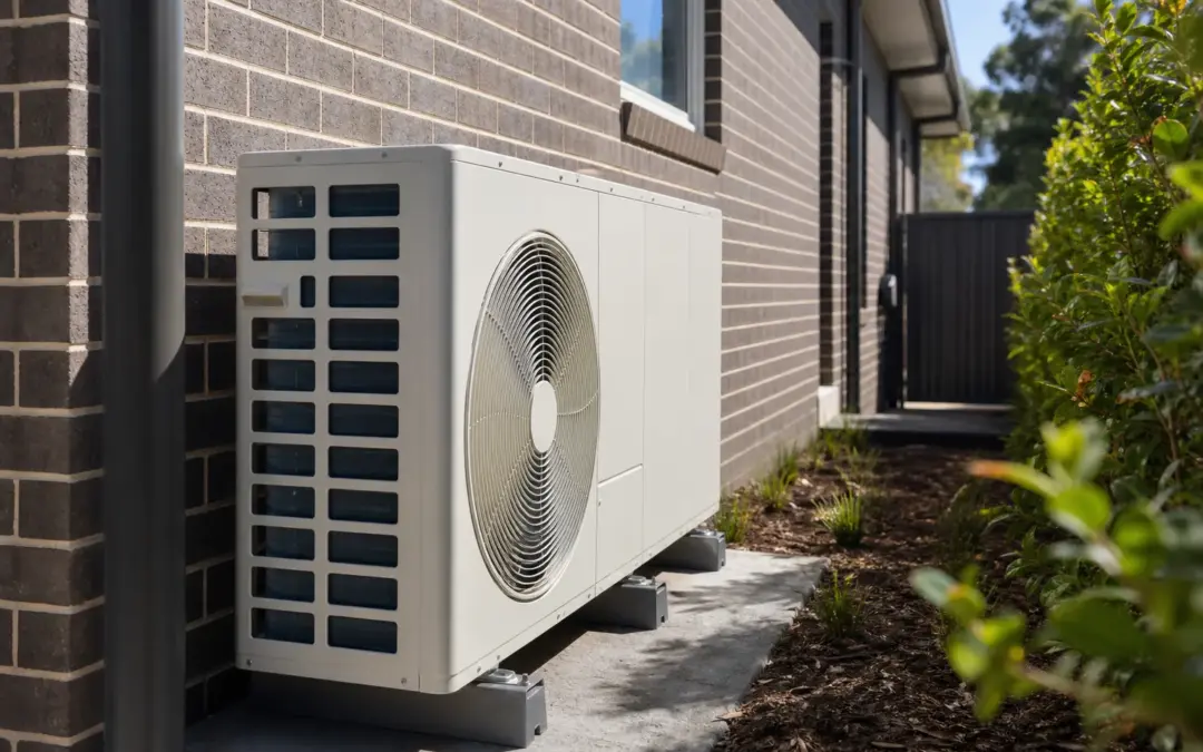 Ducted Air Conditioning Cost on the Central Coast (2026)