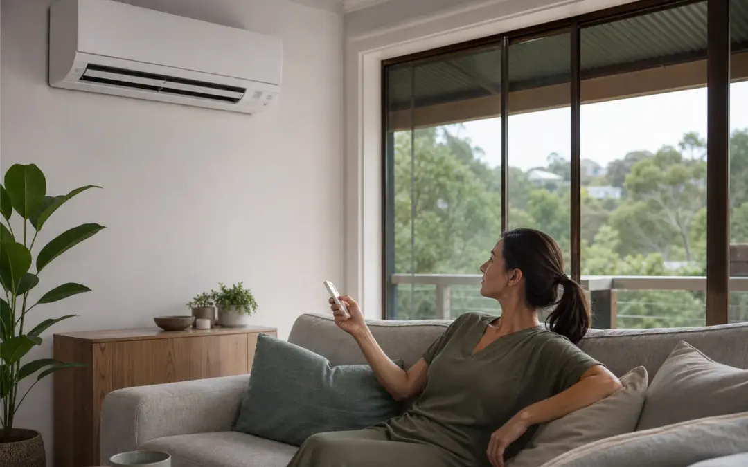 Cost to Run Air Conditioning on the Central Coast