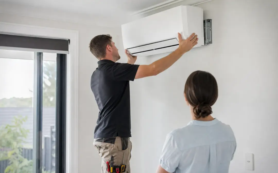 NSW Air Conditioner Rebate: A Central Coast Guide