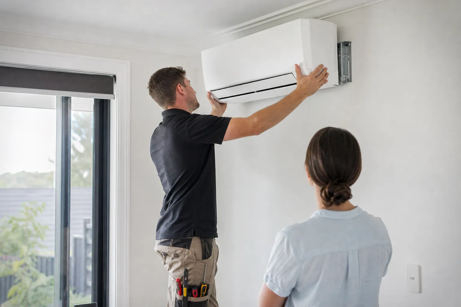 NSW Air Conditioner Rebate: A Central Coast Guide