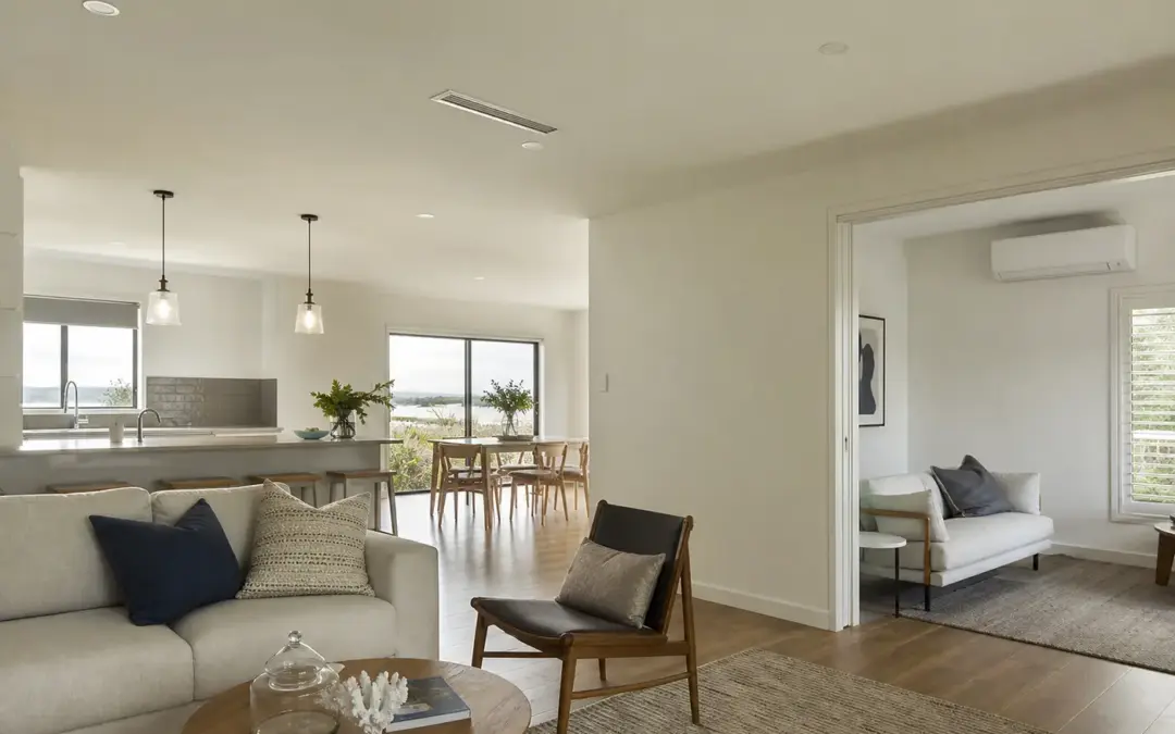 Ducted vs Split System AC: A Central Coast Guide