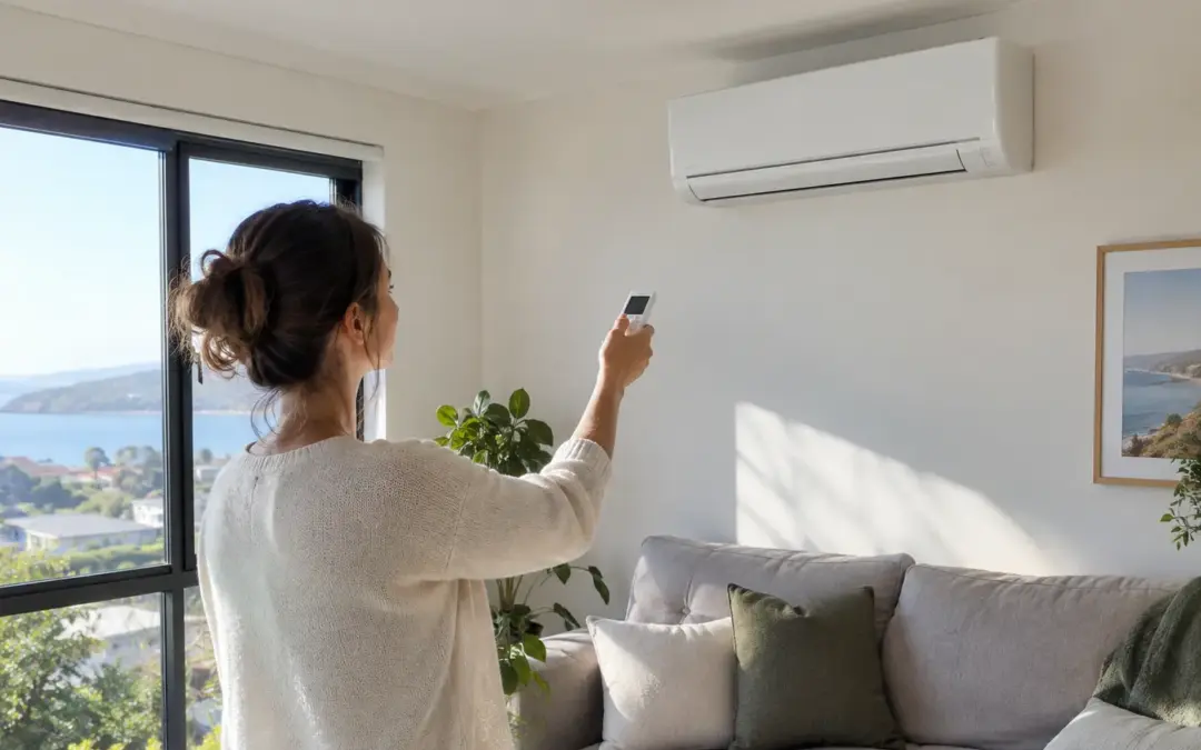 Air Conditioner Not Turning On? What to Check First