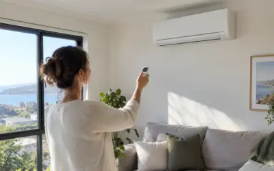 Air Conditioner Not Turning On? What to Check First