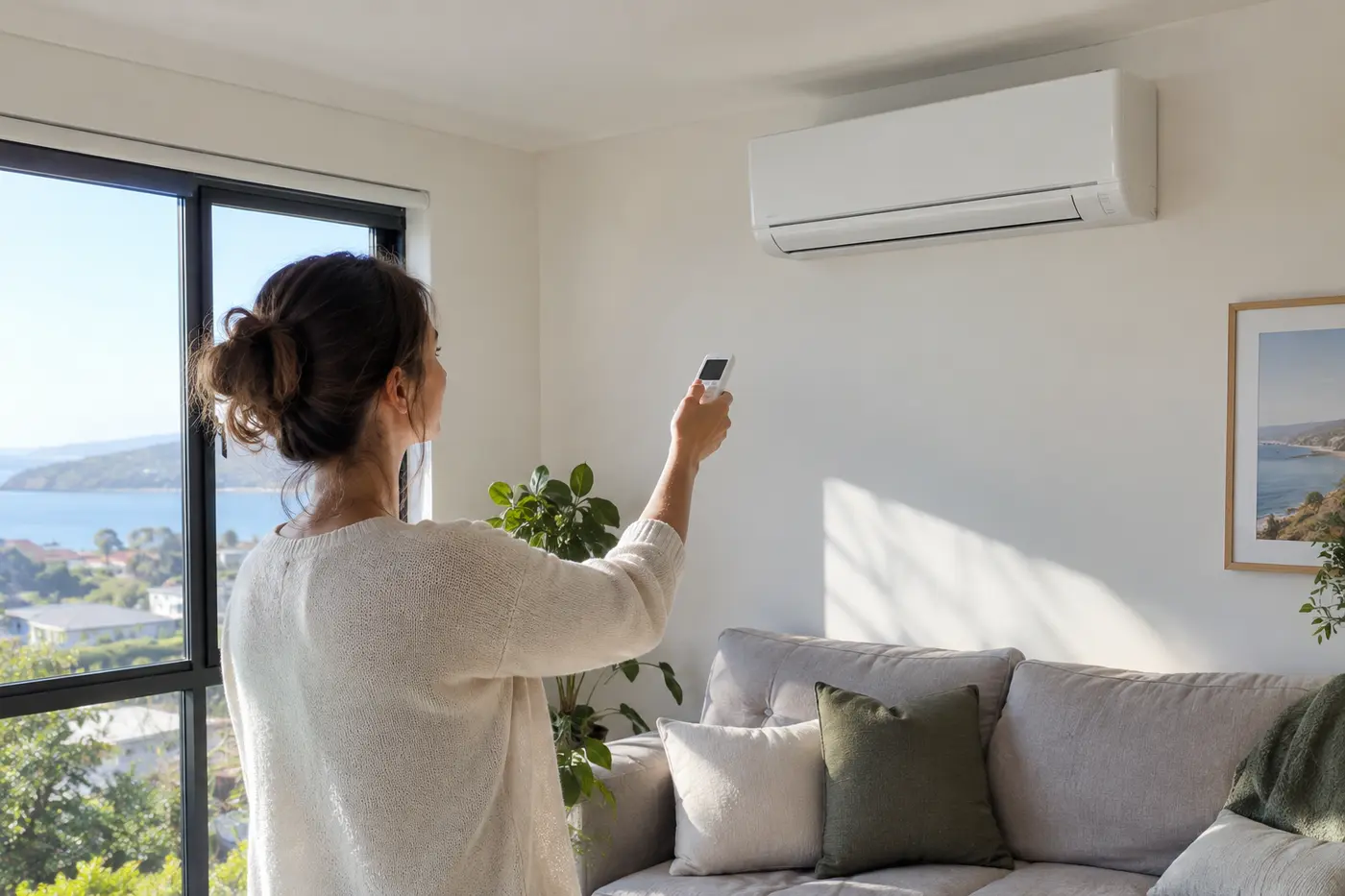 Air Conditioner Not Turning On? What to Check First